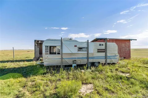 6555 N Yoder Rd, Calhan, CO 80808 photo 21