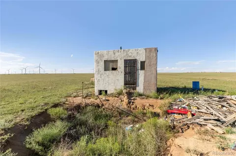 6555 N Yoder Rd, Calhan, CO 80808 photo 19