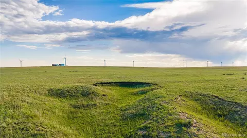 6555 N Yoder Rd, Calhan, CO 80808 photo 30