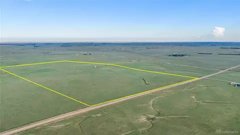 6555 N Yoder Rd, Calhan, CO 80808 photo 3