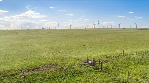 6555 N Yoder Rd, Calhan, CO 80808 photo 36