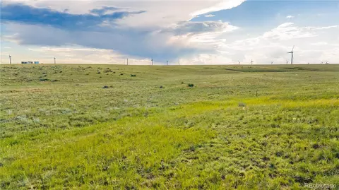 6555 N Yoder Rd, Calhan, CO 80808 photo 32