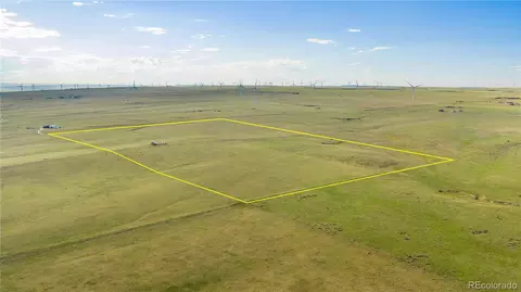6555 N Yoder Rd, Calhan, CO 80808 photo 7