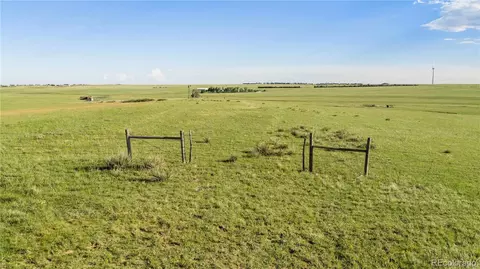6555 N Yoder Rd, Calhan, CO 80808 photo 38