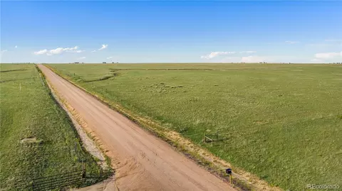 6555 N Yoder Rd, Calhan, CO 80808 photo 8