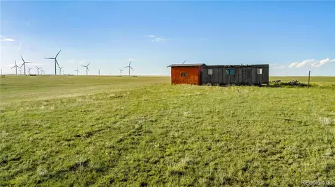 6555 N Yoder Rd, Calhan, CO 80808 photo 16