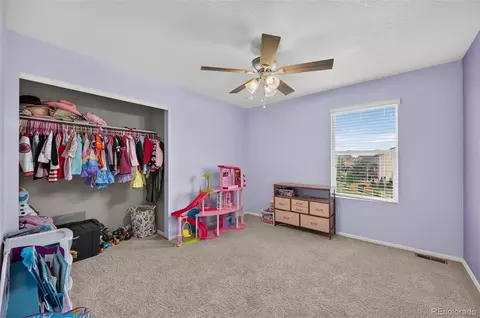 Bedroom - 914 Charlton Dr, Windsor, CO 80550 photo 4 of 5