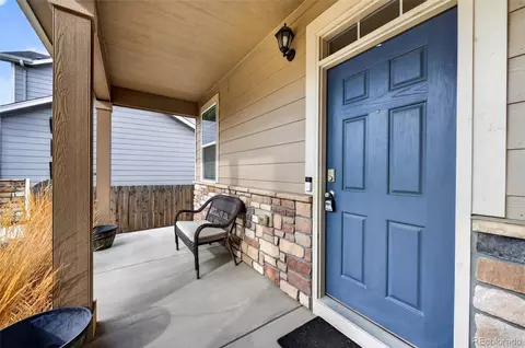 Exterior - 914 Charlton Dr, Windsor, CO 80550 photo 2 of 7