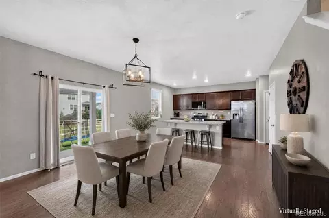 Dining - 914 Charlton Dr, Windsor, CO 80550 photo 1 of 3