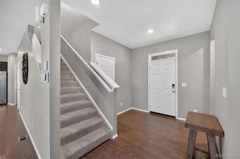 Entry Way - 914 Charlton Dr, Windsor, CO 80550 photo 1 of 3