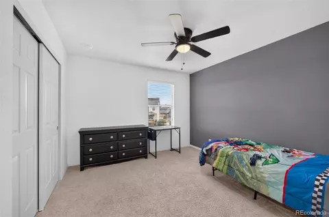 Bedroom - 914 Charlton Dr, Windsor, CO 80550 photo 3 of 5
