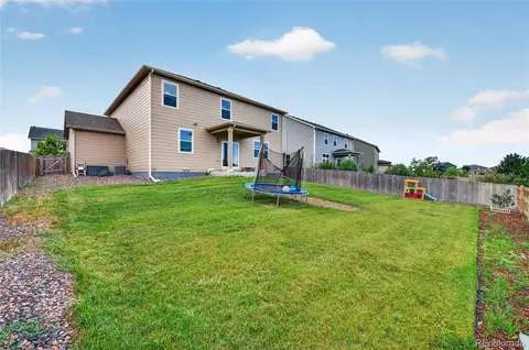 Exterior - 914 Charlton Dr, Windsor, CO 80550 photo 5 of 7