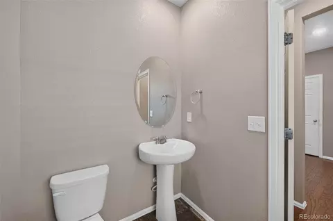 Entry Way - 914 Charlton Dr, Windsor, CO 80550 photo 2 of 3