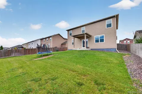 Exterior - 914 Charlton Dr, Windsor, CO 80550 photo 7 of 7