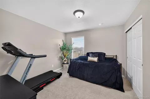 Bedroom - 914 Charlton Dr, Windsor, CO 80550 photo 5 of 5