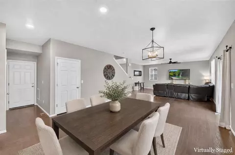 Dining - 914 Charlton Dr, Windsor, CO 80550 photo 3 of 3