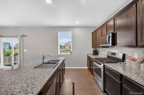 Kitchen - 914 Charlton Dr, Windsor, CO 80550 photo 1 of 1