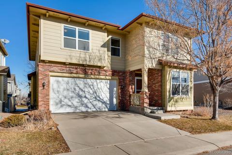 3585 E 141st Dr, Thornton, CO 80602 photo 2