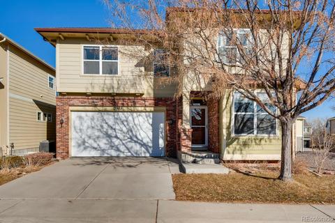 3585 E 141st Dr, Thornton, CO 80602 photo 1