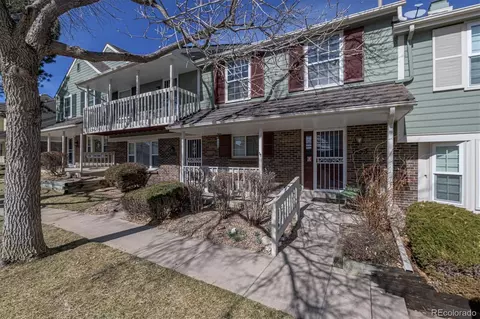 5253 S Jellison St, Littleton, CO 80123