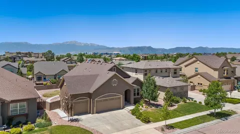 9232 Rock Pond Way, Colorado Springs, CO 80924