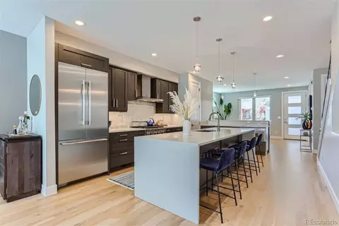328 S Humboldt St, Denver, CO 80209