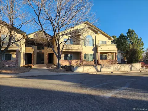 8601 E Dry Creek Rd E #112, Centennial, CO 80112