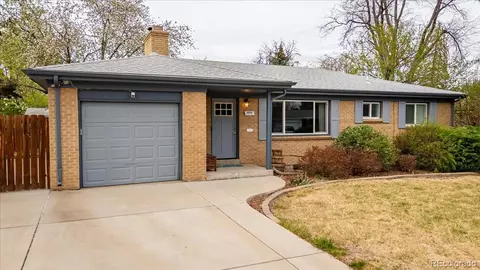 3333 W Tanforan Dr, Englewood, CO 80110