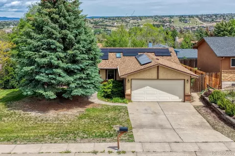 6552 Lange Dr, Colorado Springs, CO 80918