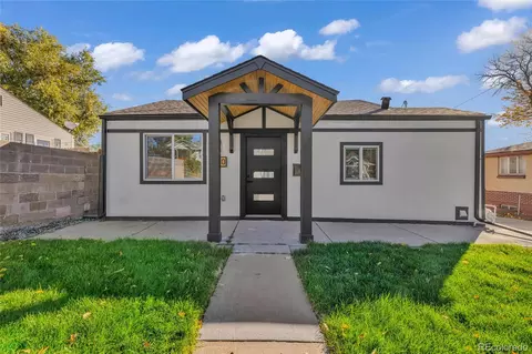 230 S Decatur St, Denver, CO 80219