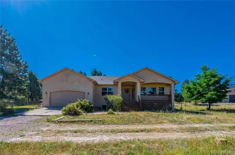 18350 Starved Rock Ln, Peyton, CO 80831