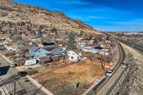 317 Sunshine Pkwy, Golden, CO 80403
