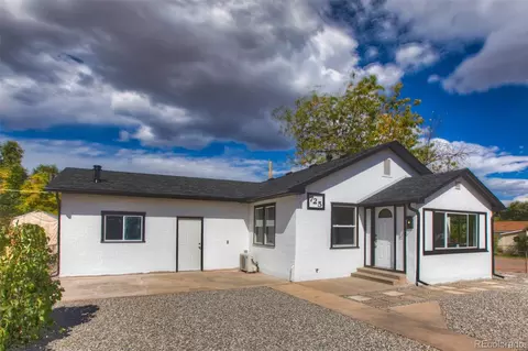 725 Barium Ave, Canon City, CO 81212