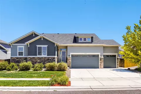 11350 Kalispell St, Commerce City, CO 80022