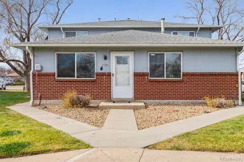 7309 W Hampden Ave #3901, Lakewood, CO 80227