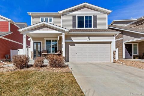 20681 Randolph Pl, Denver, CO 80249 photo 1