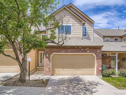 6827 S Webster St #E, Littleton, CO 80128