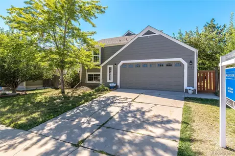 9734 W Elmhurst Pl, Littleton, CO 80128