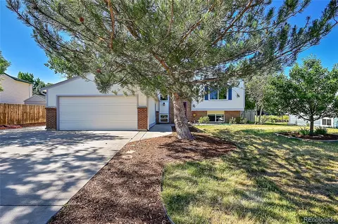 804 Park View Pl, Castle Rock, CO 80104