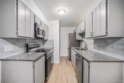 16259 W 10th Ave #K-3, Golden, CO 80401