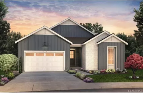 8525 Big Thompson St, Littleton, CO 80125