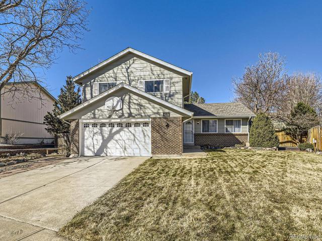 13853 W 66th Pl, Arvada, CO 80004