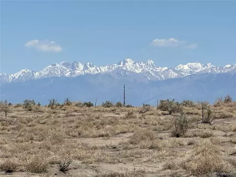 lot2 Foothill Blvd, Alamosa, CO 81101
