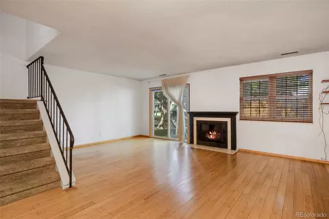 3409 S Ammons St #21-5, Denver, CO 80227