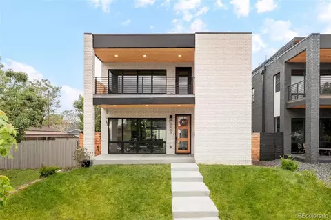 3985 Mariposa St, Denver, CO 80211