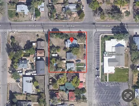 1399-1395 1375 Benton St, Lakewood, CO 80214