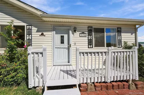375 Kipp Ave, Keenesburg, CO 80643