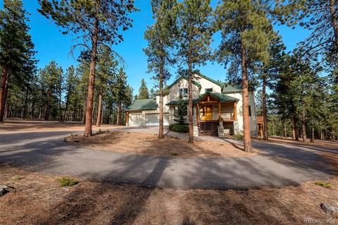 1734 Mount Evans Blvd, Pine, CO 80470 photo 31