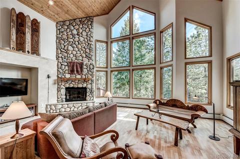 1734 Mount Evans Blvd, Pine, CO 80470 photo 12