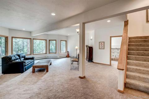 1734 Mount Evans Blvd, Pine, CO 80470 photo 22